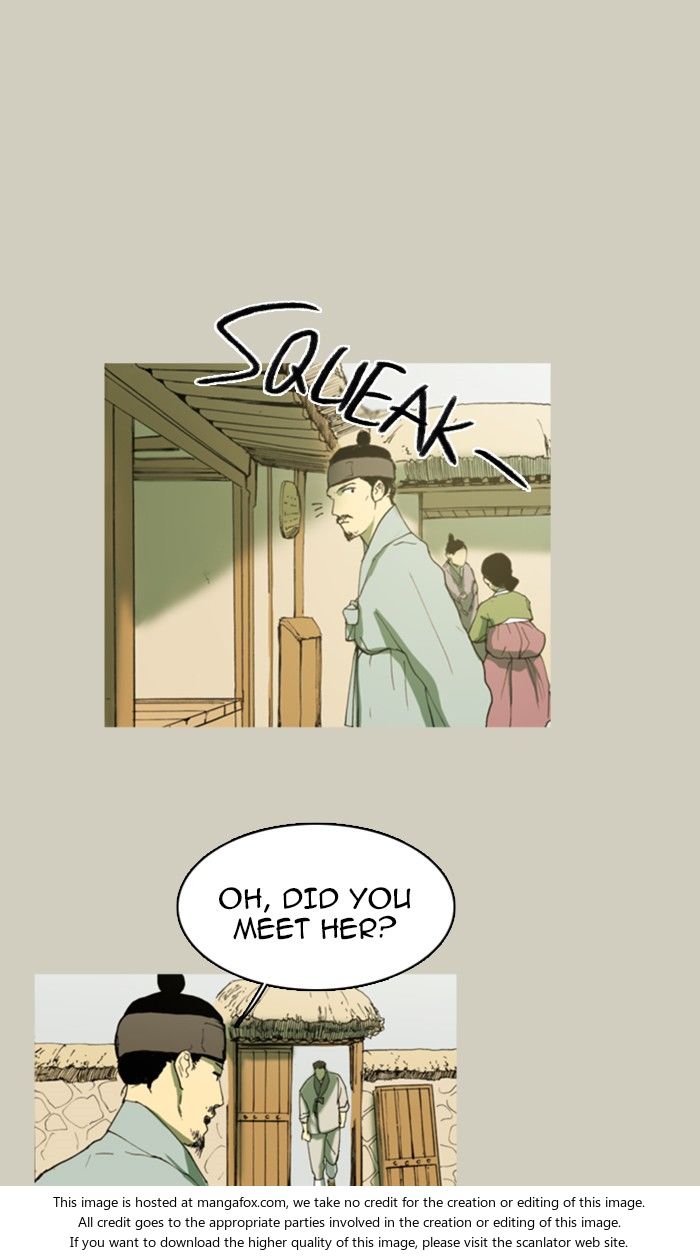 Read Witch Hunt Manga Online