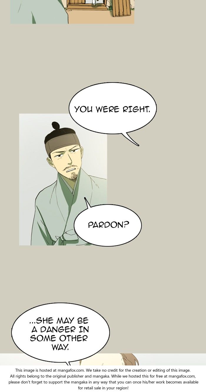 Read Witch Hunt Manga Online