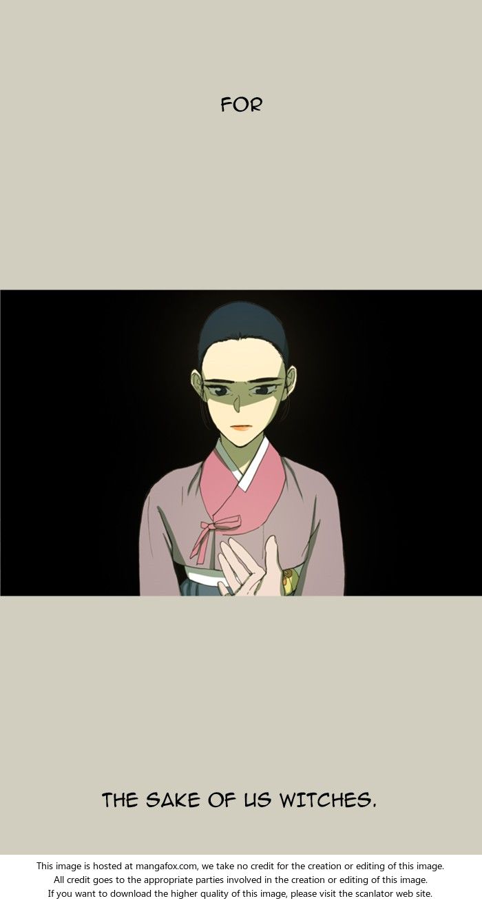 Read Witch Hunt Manga Online