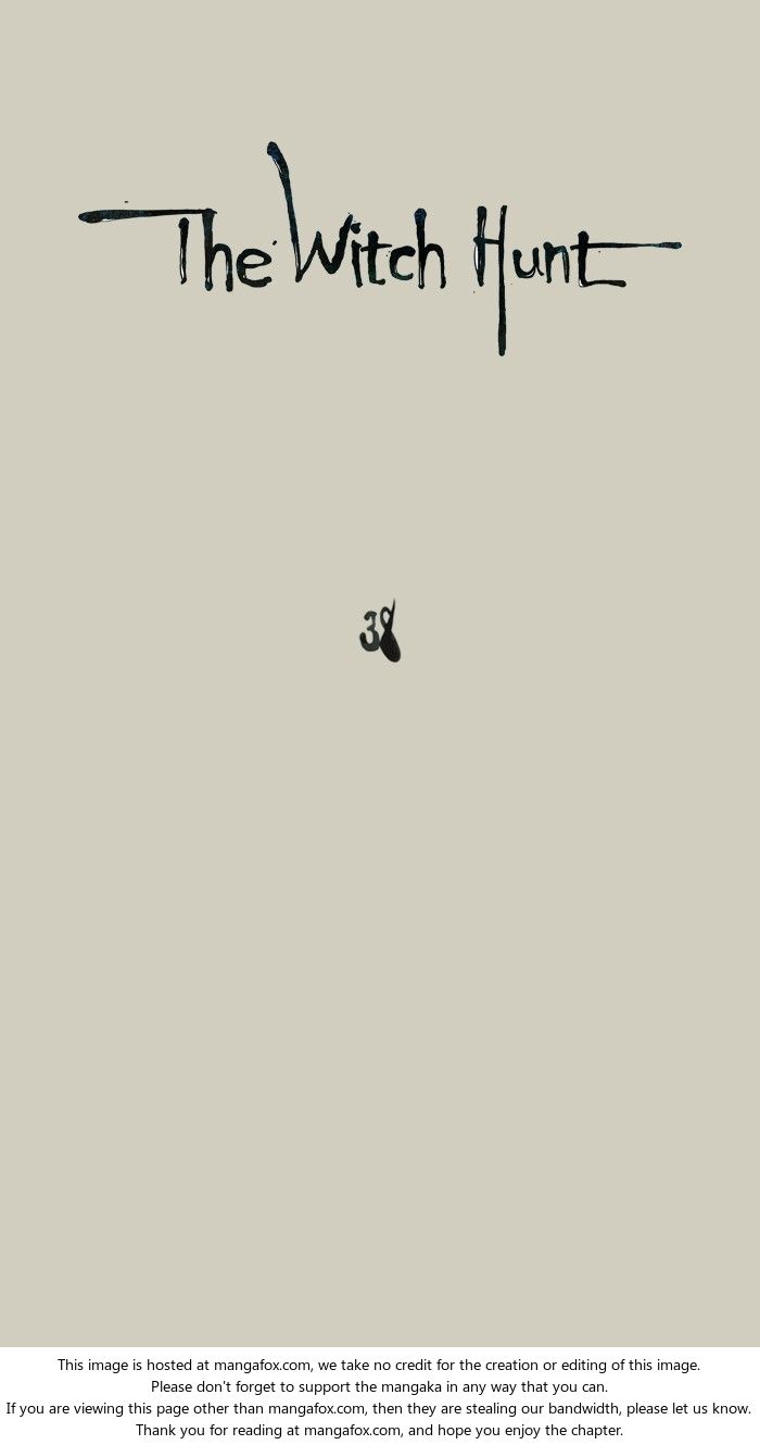 Read Witch Hunt Manga Online