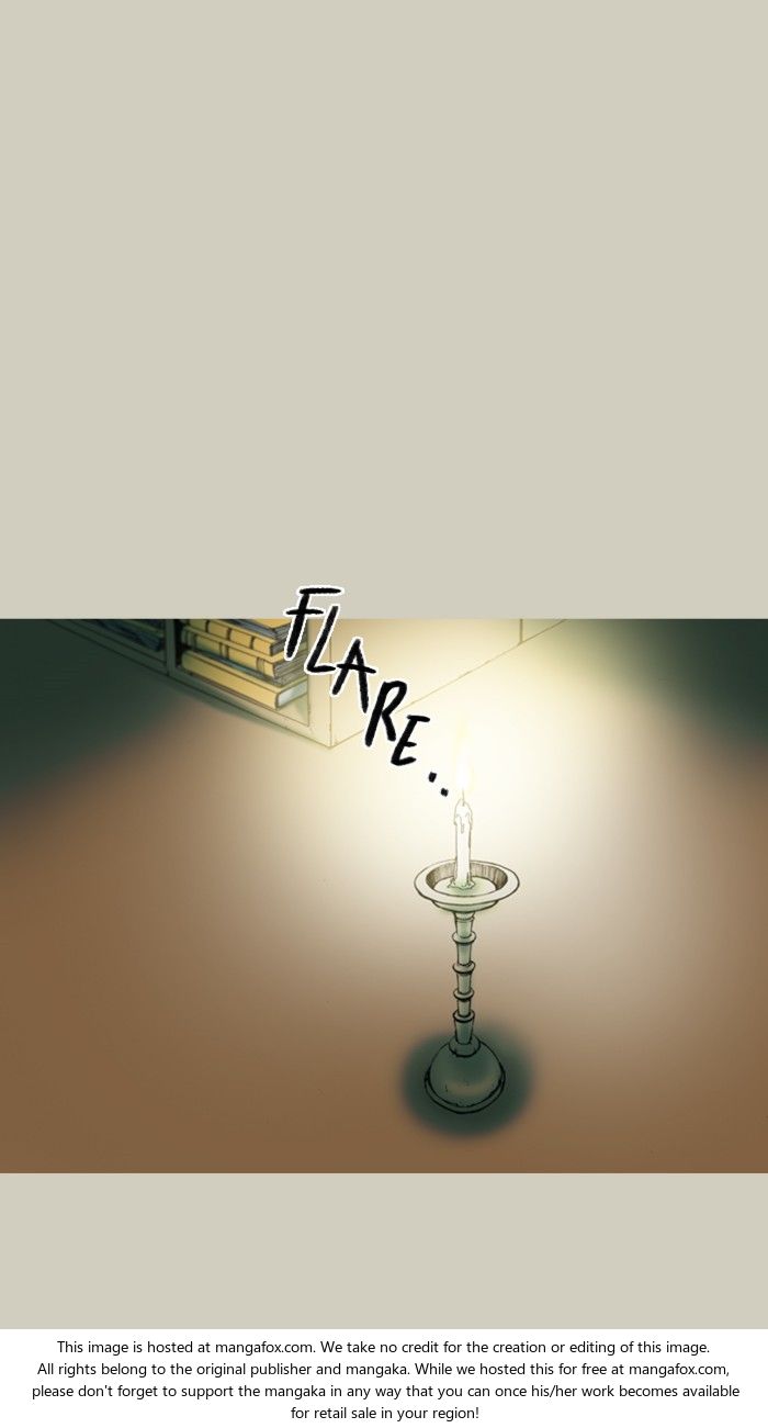 Read Witch Hunt Manga Online