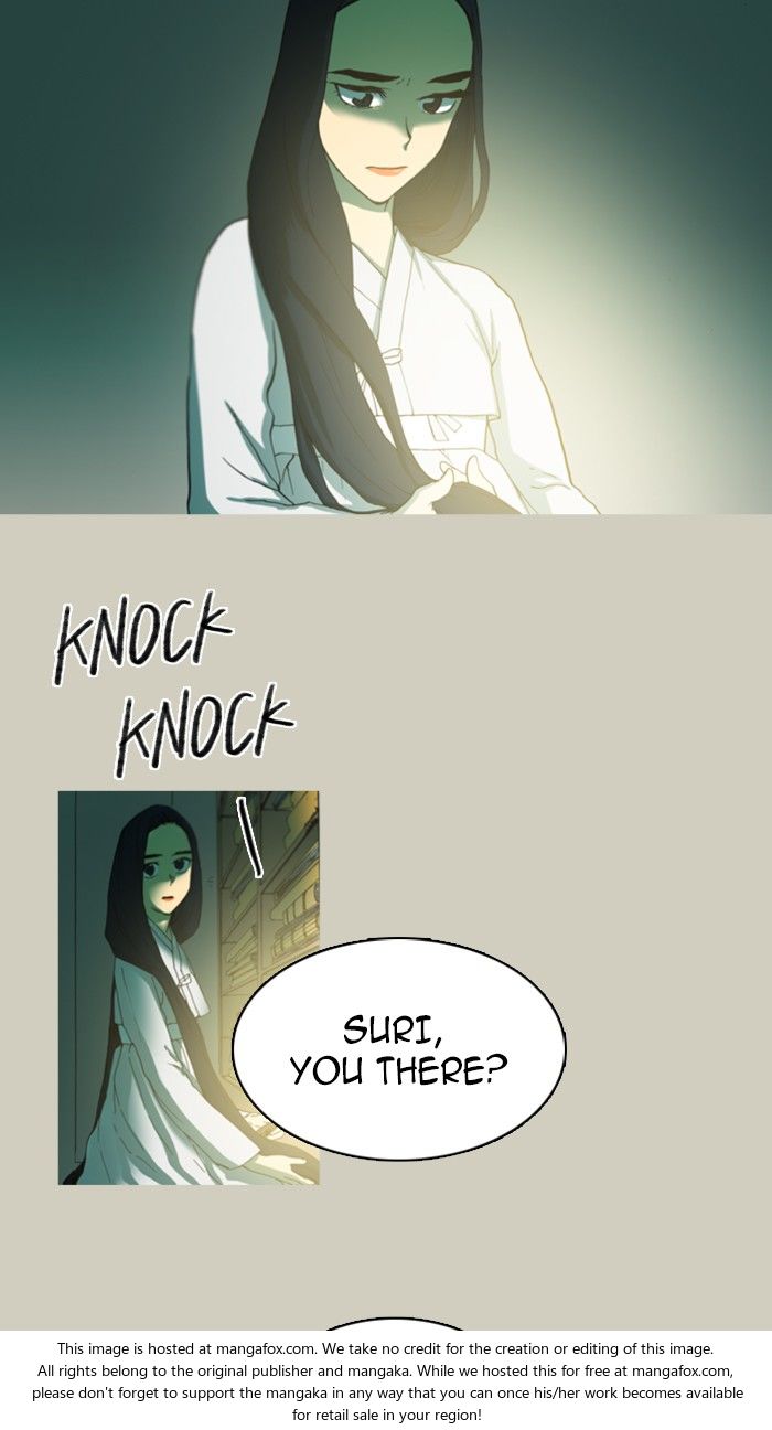 Read Witch Hunt Manga Online