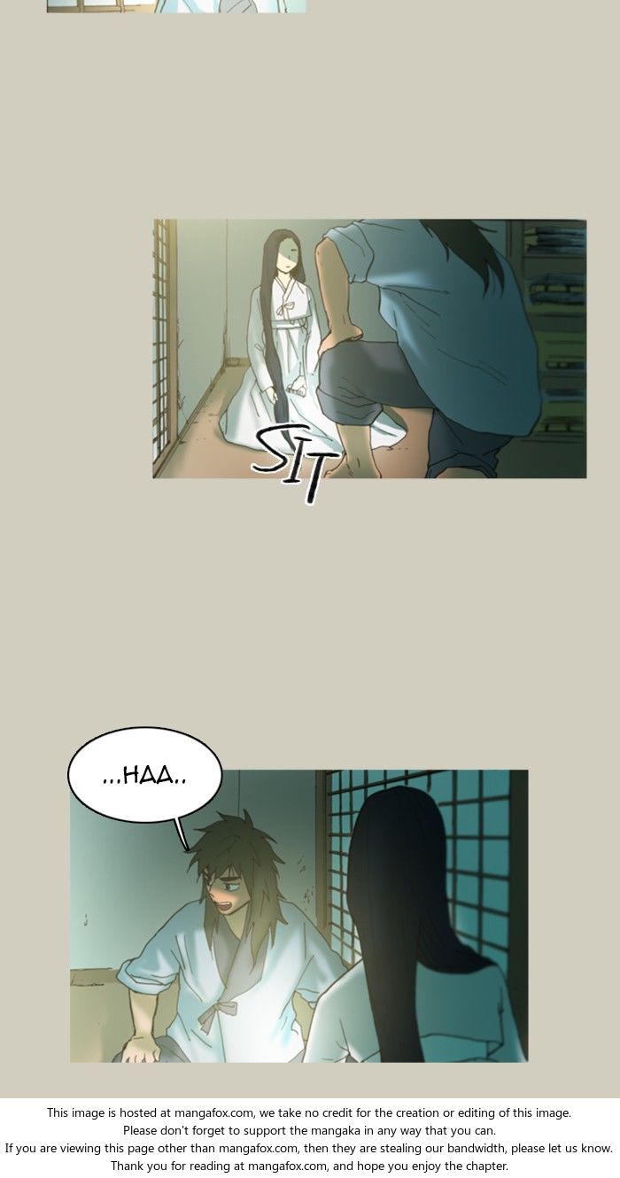 Read Witch Hunt Manga Online