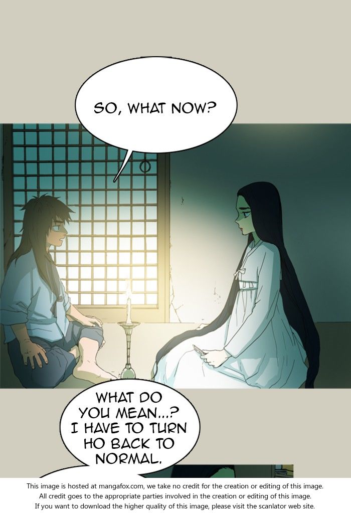 Read Witch Hunt Manga Online