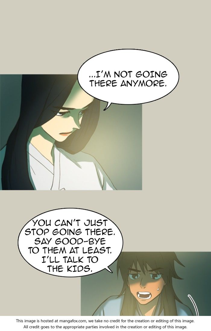 Read Witch Hunt Manga Online