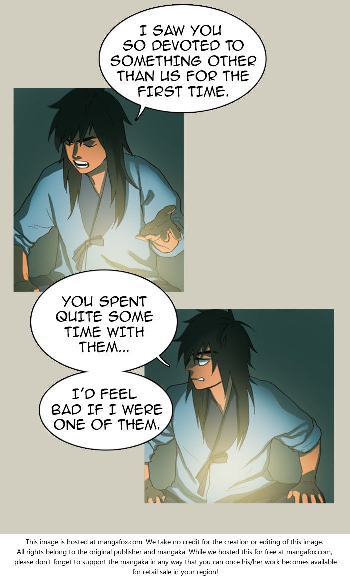 Read Witch Hunt Manga Online