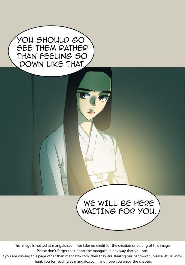 Read Witch Hunt Manga Online