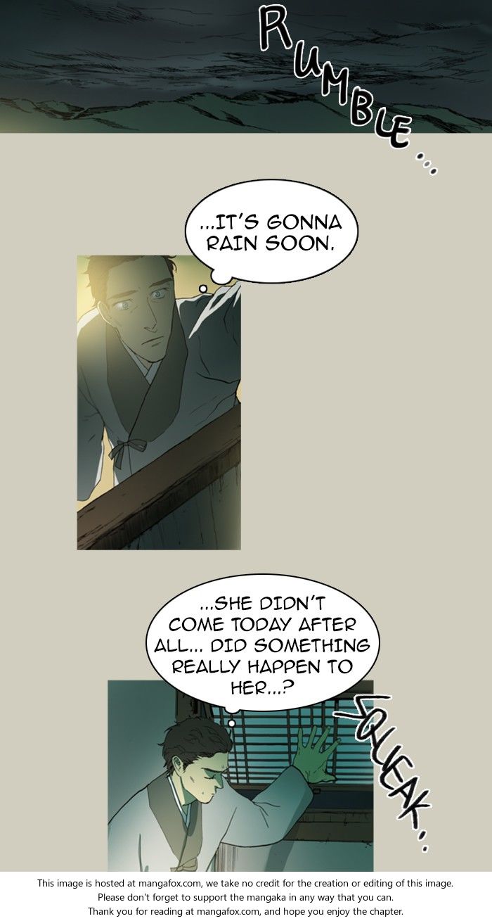 Read Witch Hunt Manga Online