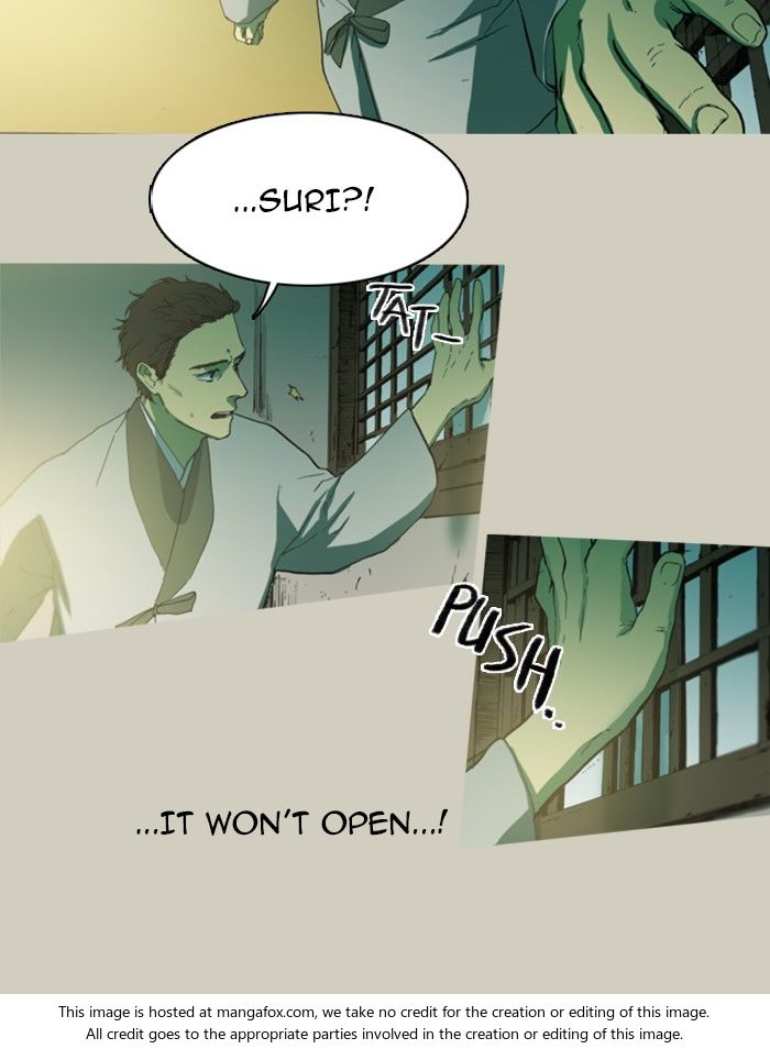 Read Witch Hunt Manga Online