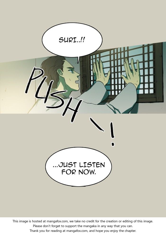 Read Witch Hunt Manga Online