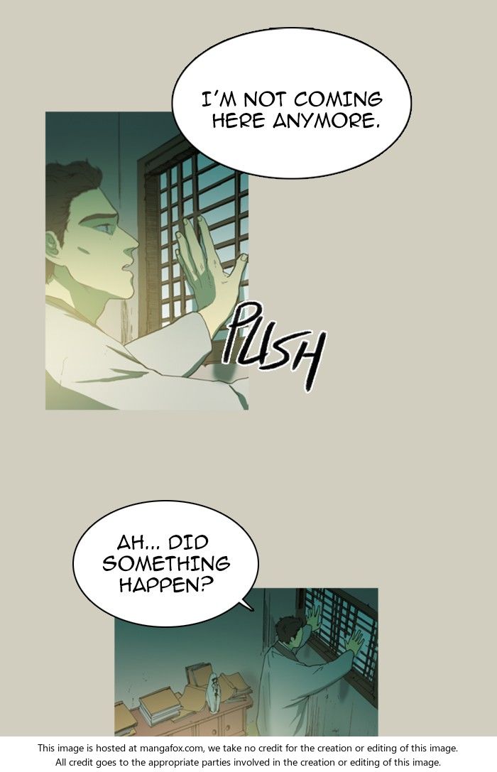 Read Witch Hunt Manga Online