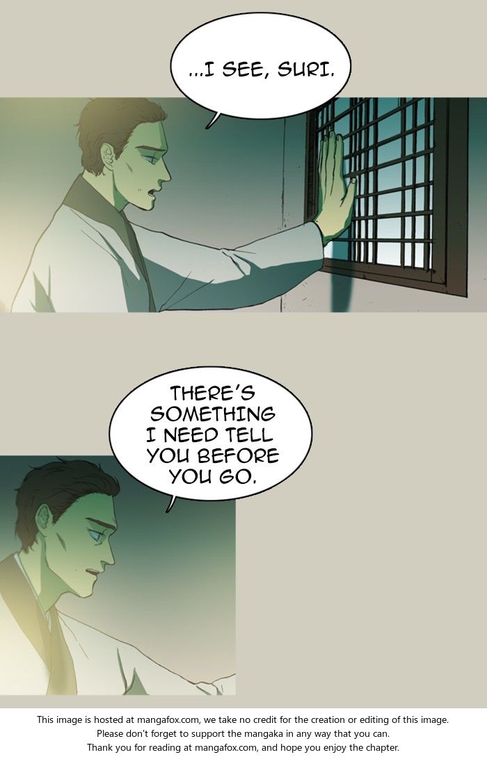 Read Witch Hunt Manga Online