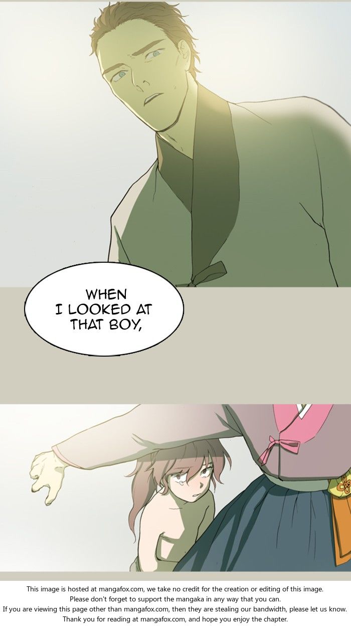 Read Witch Hunt Manga Online