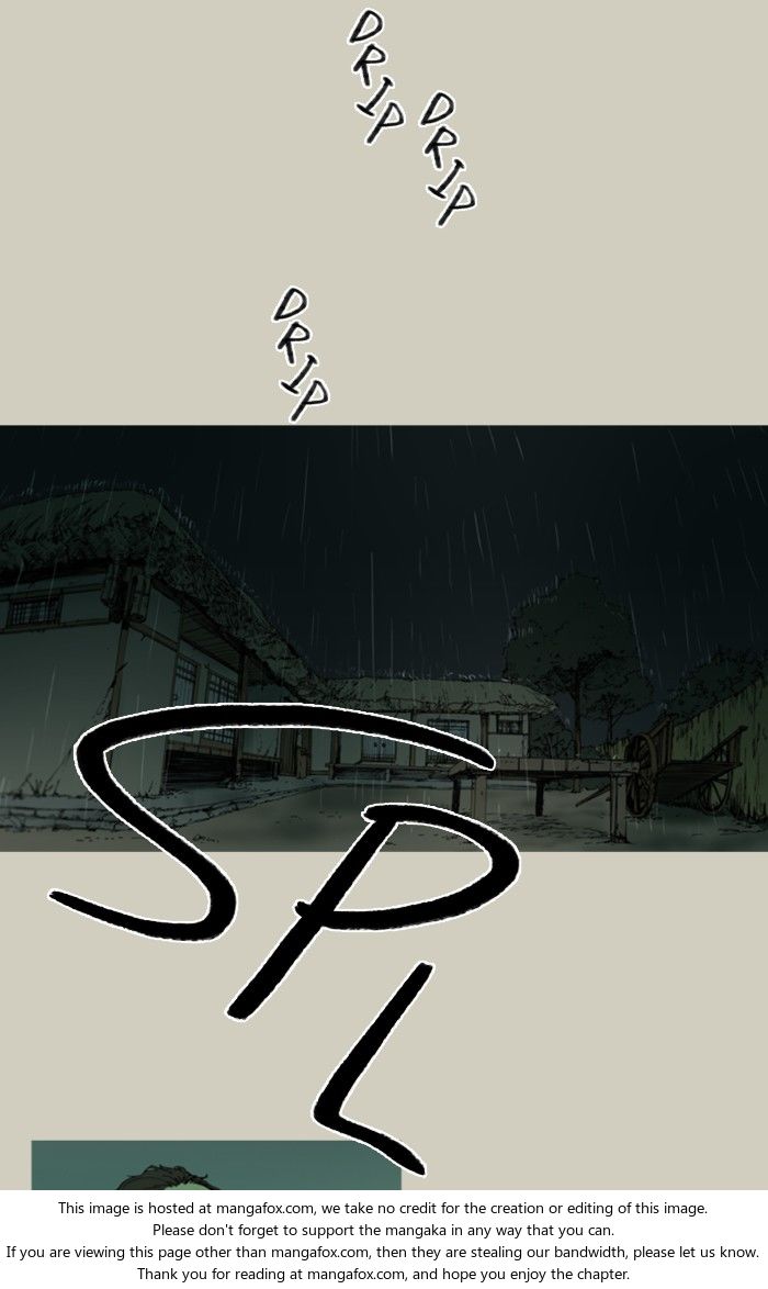 Read Witch Hunt Manga Online