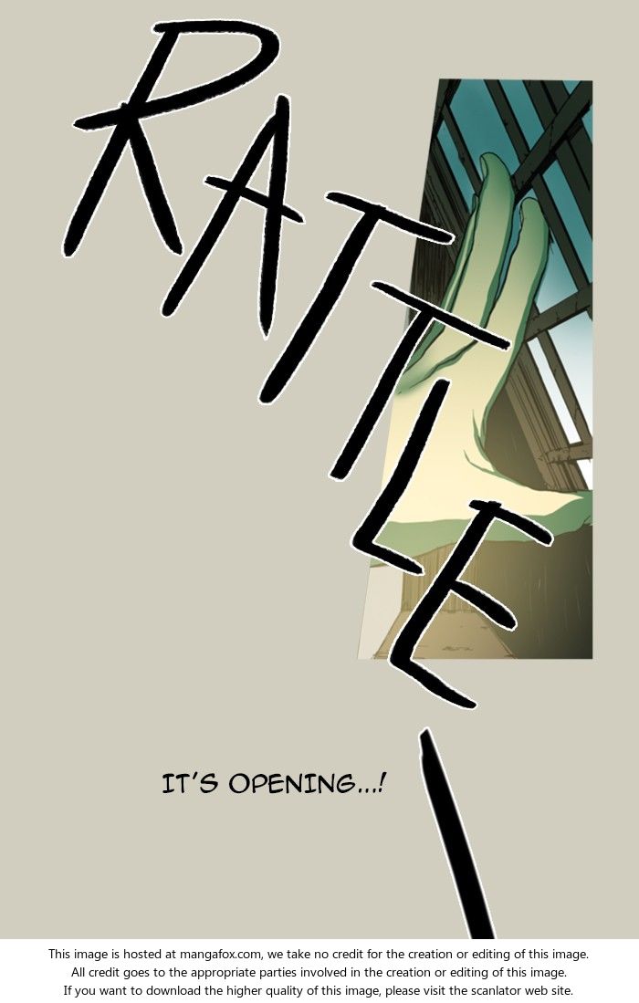 Read Witch Hunt Manga Online