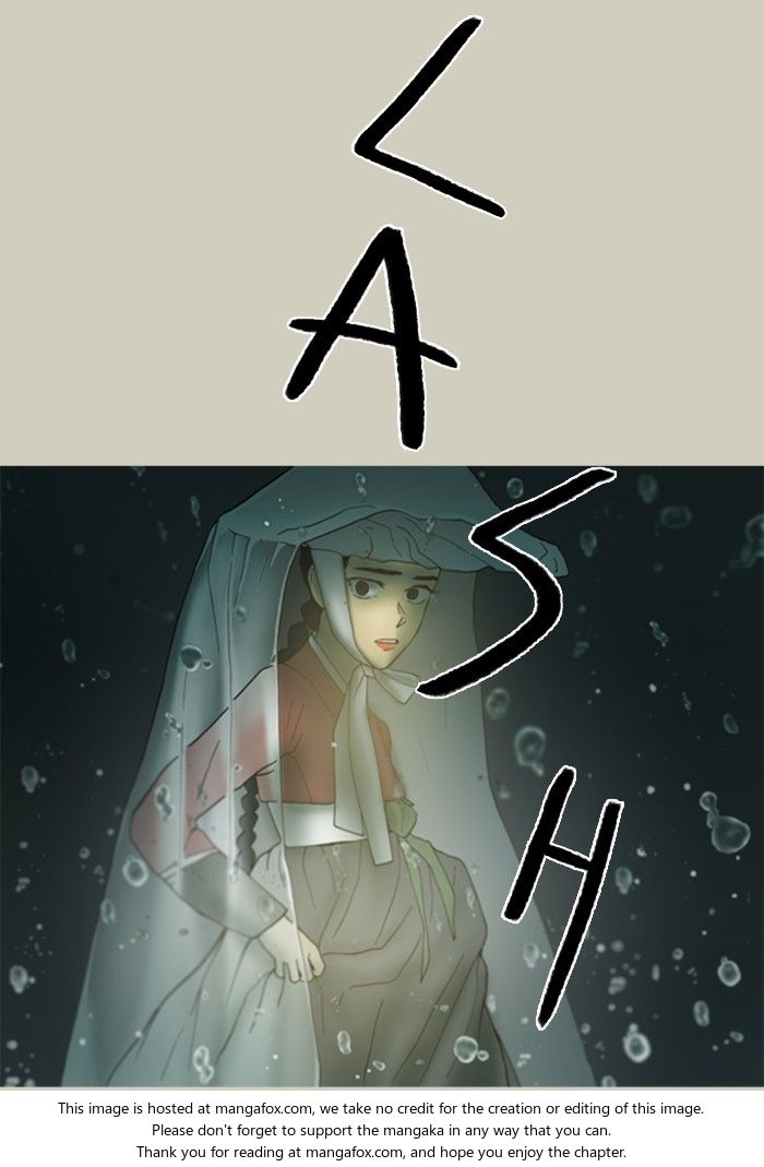 Read Witch Hunt Manga Online