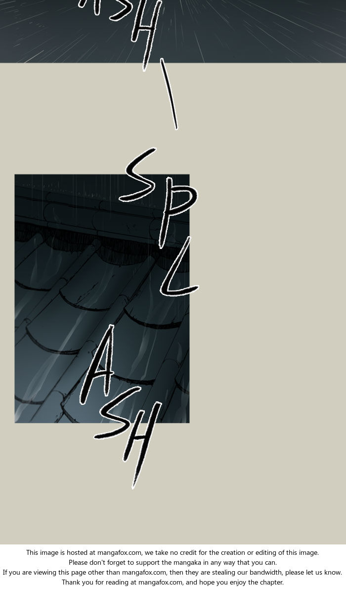 Read Witch Hunt Manga Online