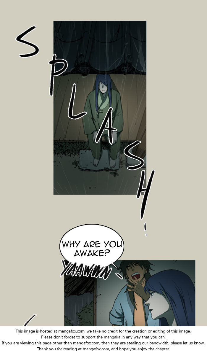 Read Witch Hunt Manga Online