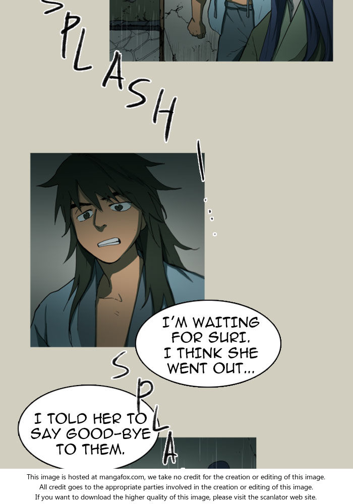 Read Witch Hunt Manga Online