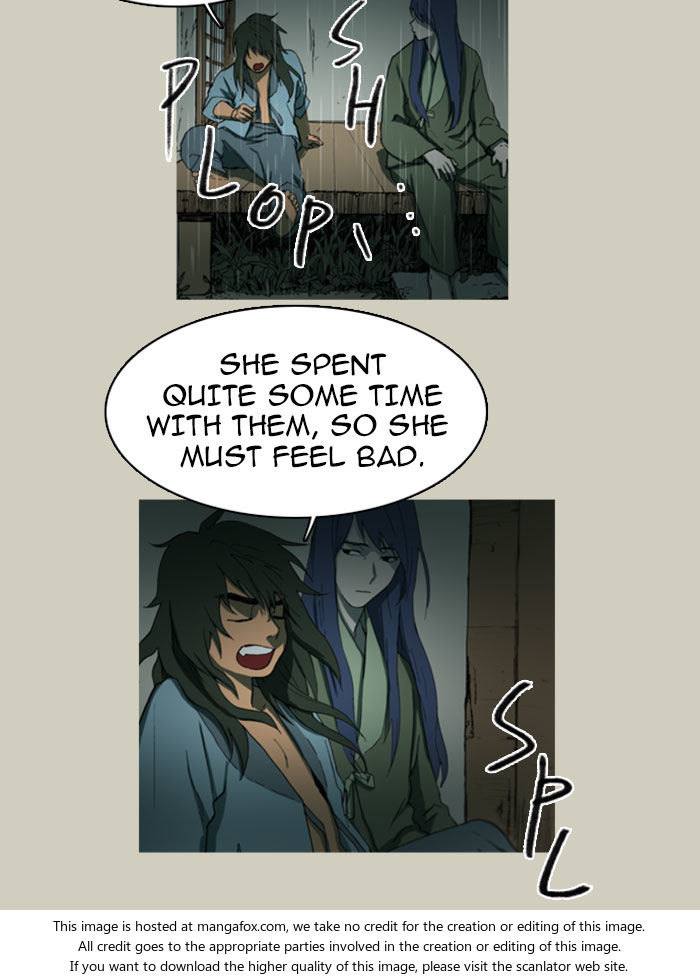 Read Witch Hunt Manga Online