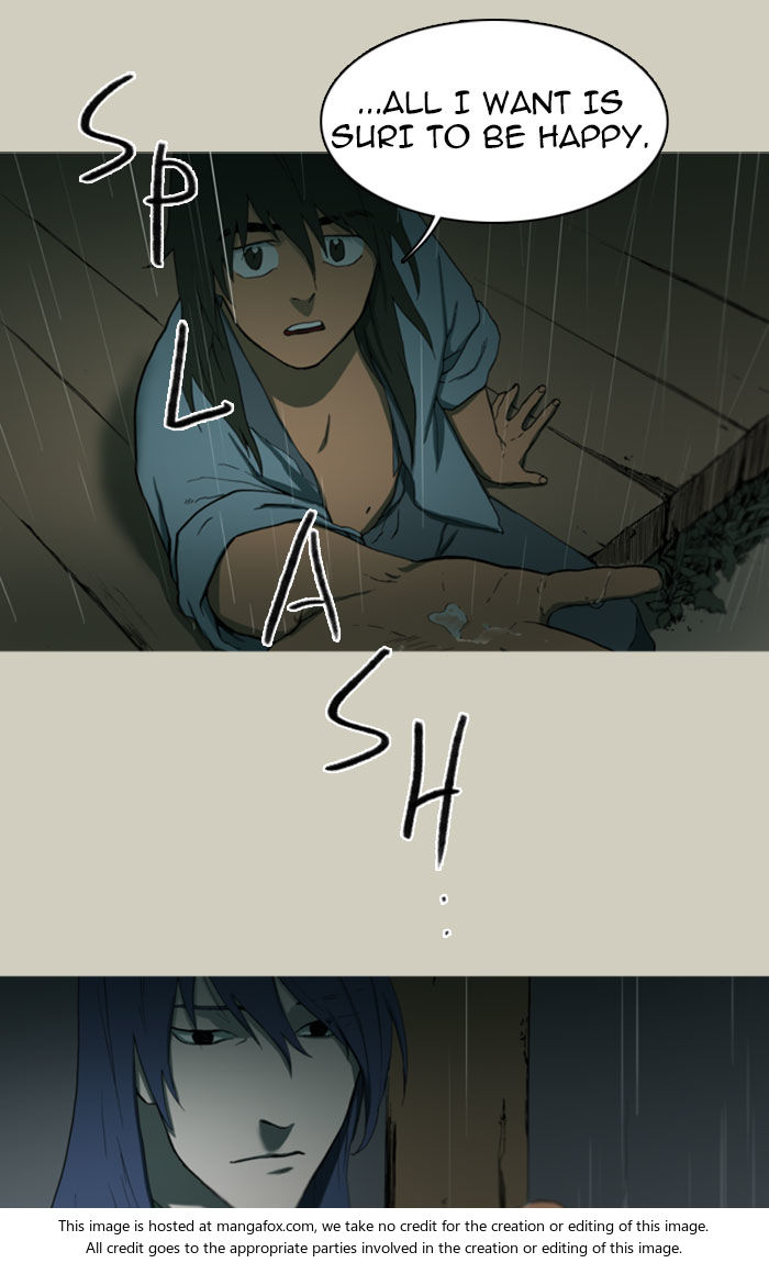 Read Witch Hunt Manga Online