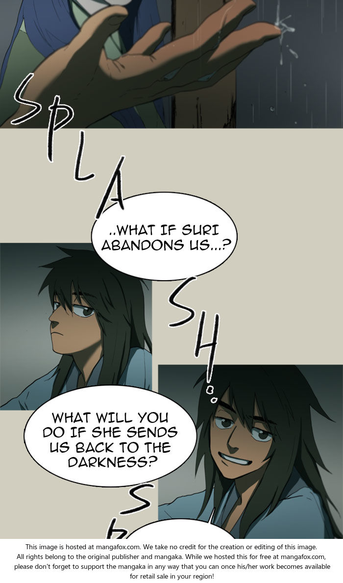 Read Witch Hunt Manga Online