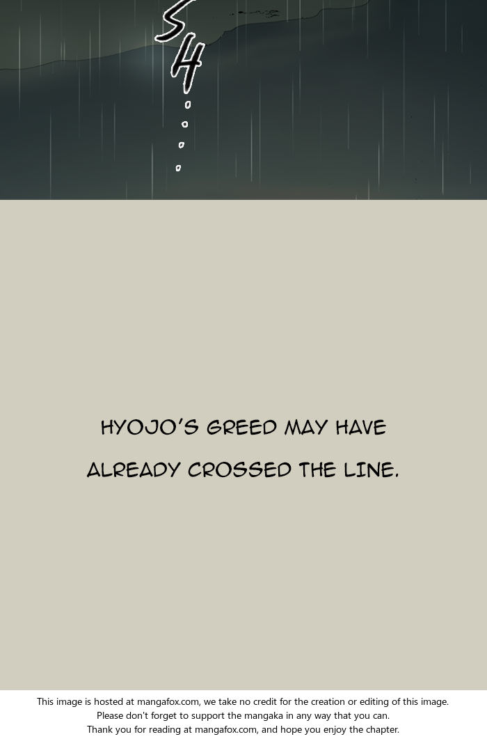 Read Witch Hunt Manga Online