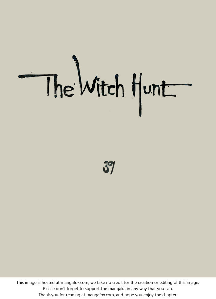 Read Witch Hunt Manga Online