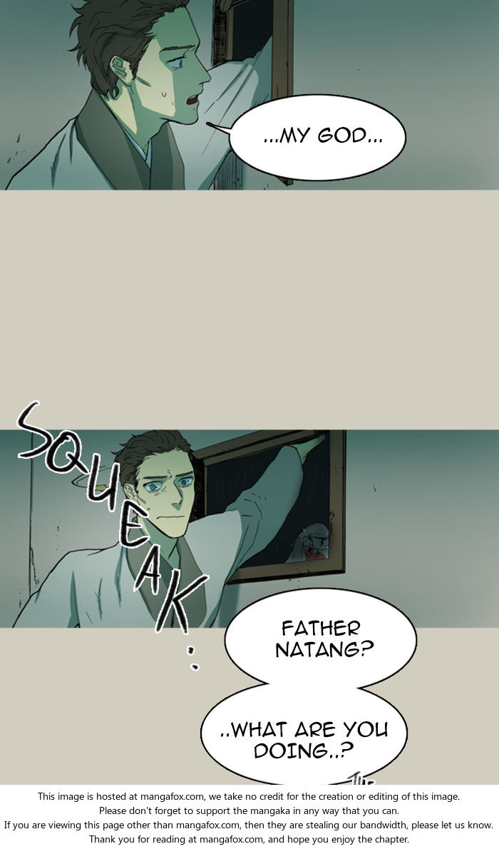 Read Witch Hunt Manga Online