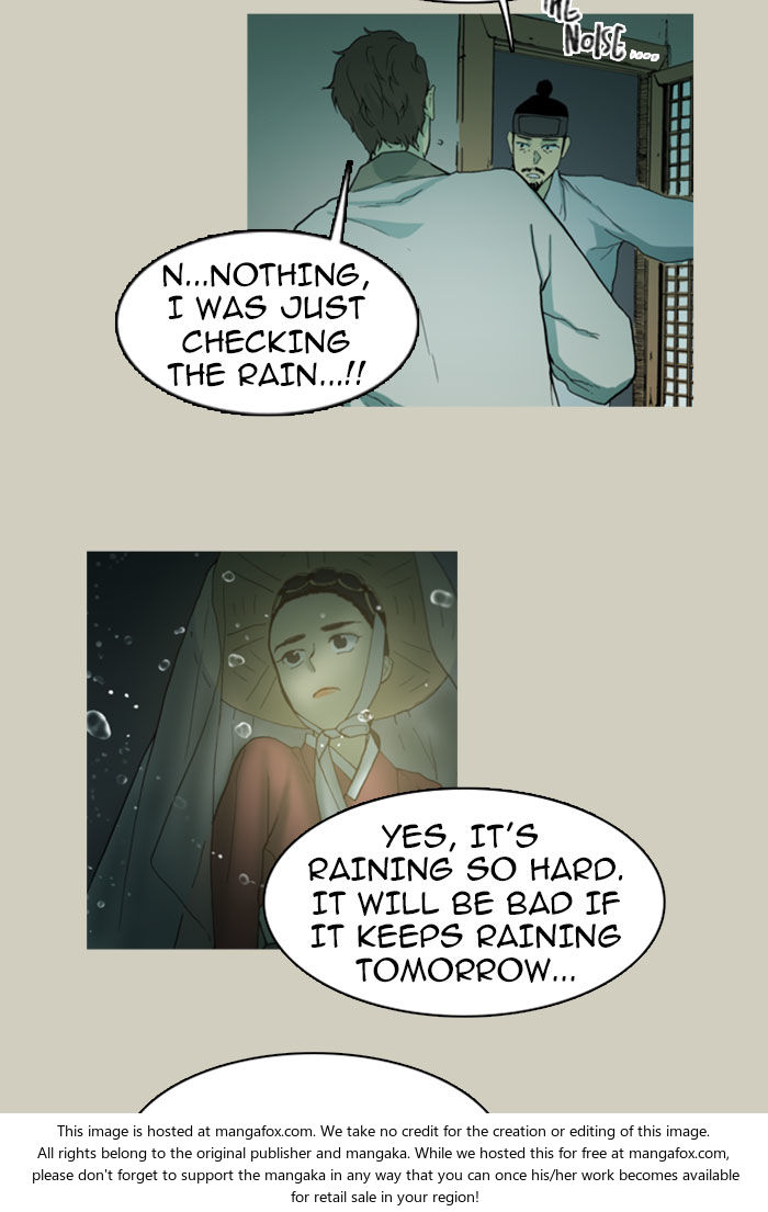 Read Witch Hunt Manga Online