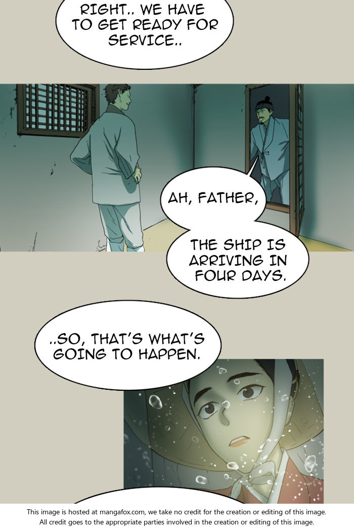 Read Witch Hunt Manga Online