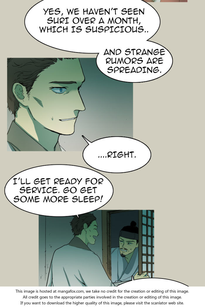 Read Witch Hunt Manga Online