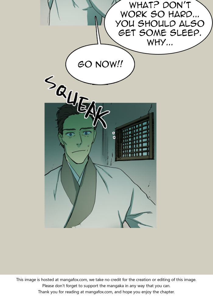 Read Witch Hunt Manga Online