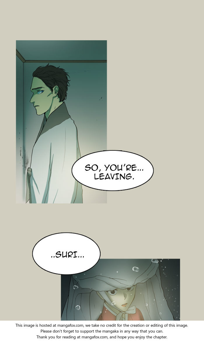 Read Witch Hunt Manga Online