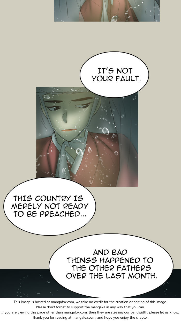 Read Witch Hunt Manga Online