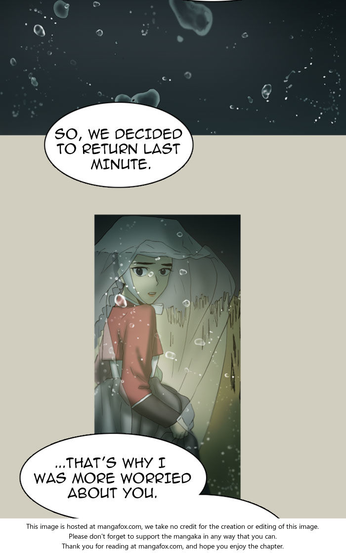 Read Witch Hunt Manga Online