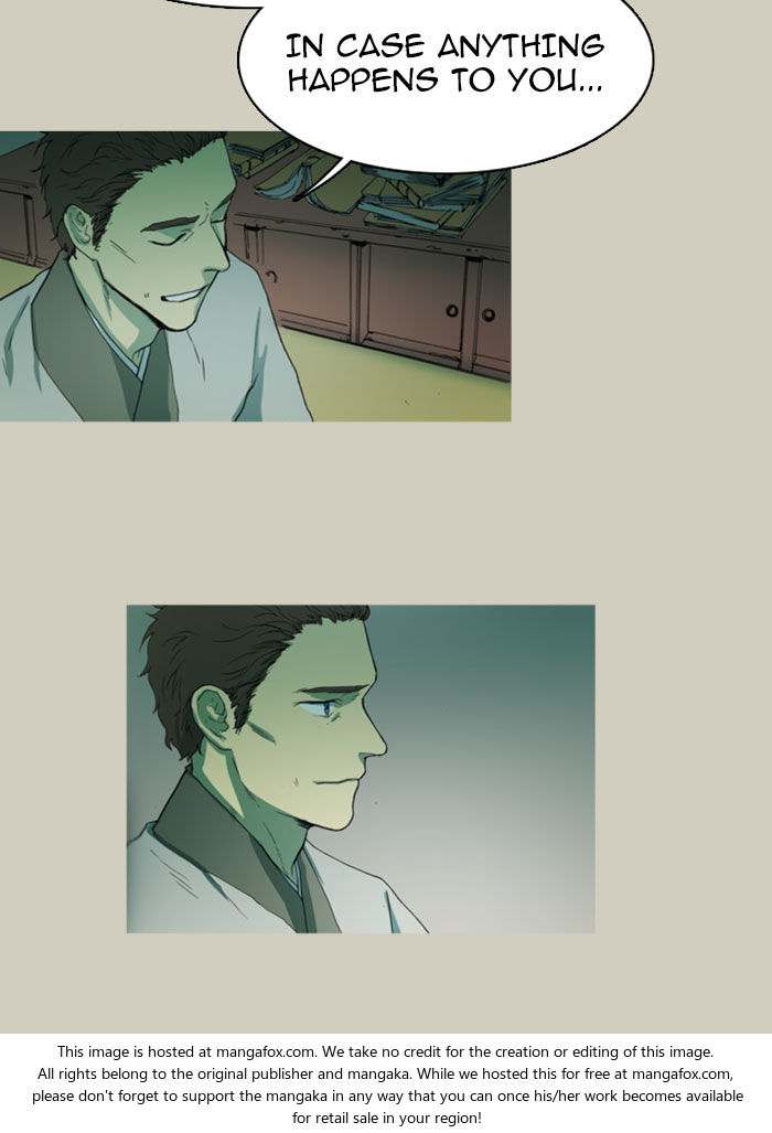 Read Witch Hunt Manga Online