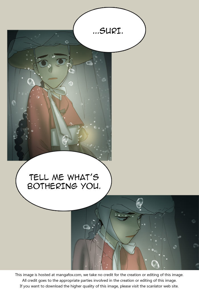 Read Witch Hunt Manga Online