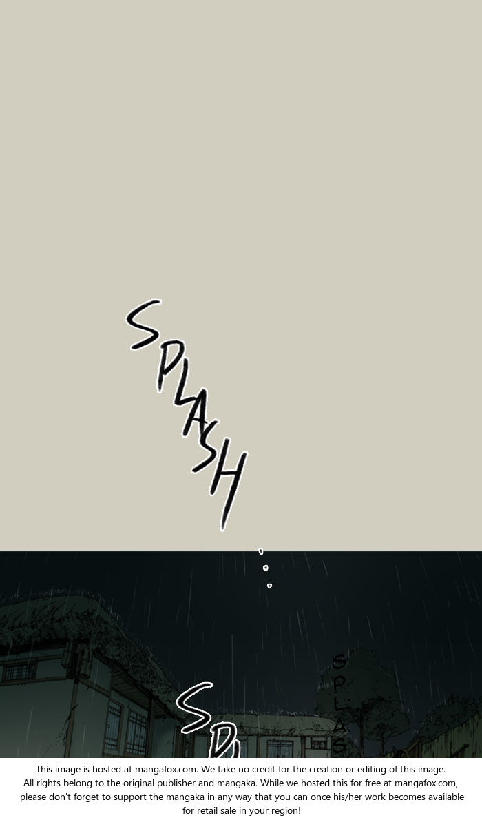 Read Witch Hunt Manga Online