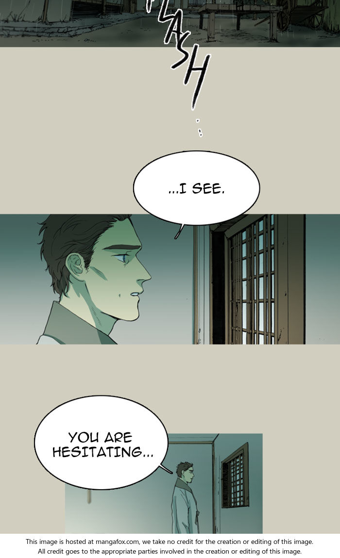 Read Witch Hunt Manga Online