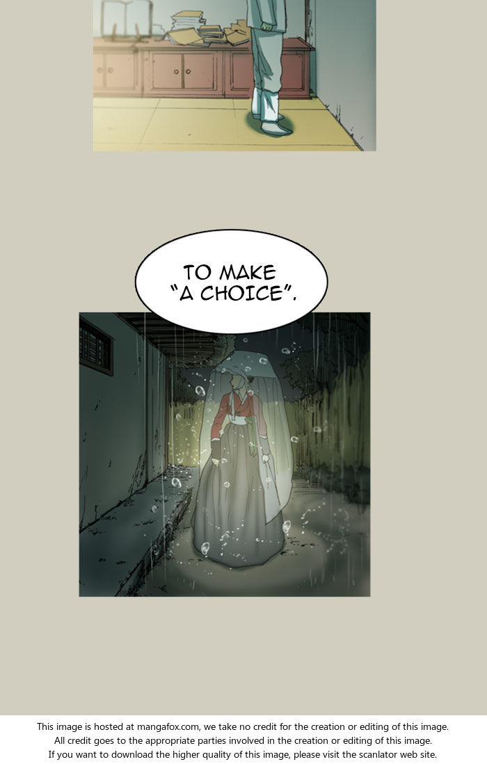 Read Witch Hunt Manga Online