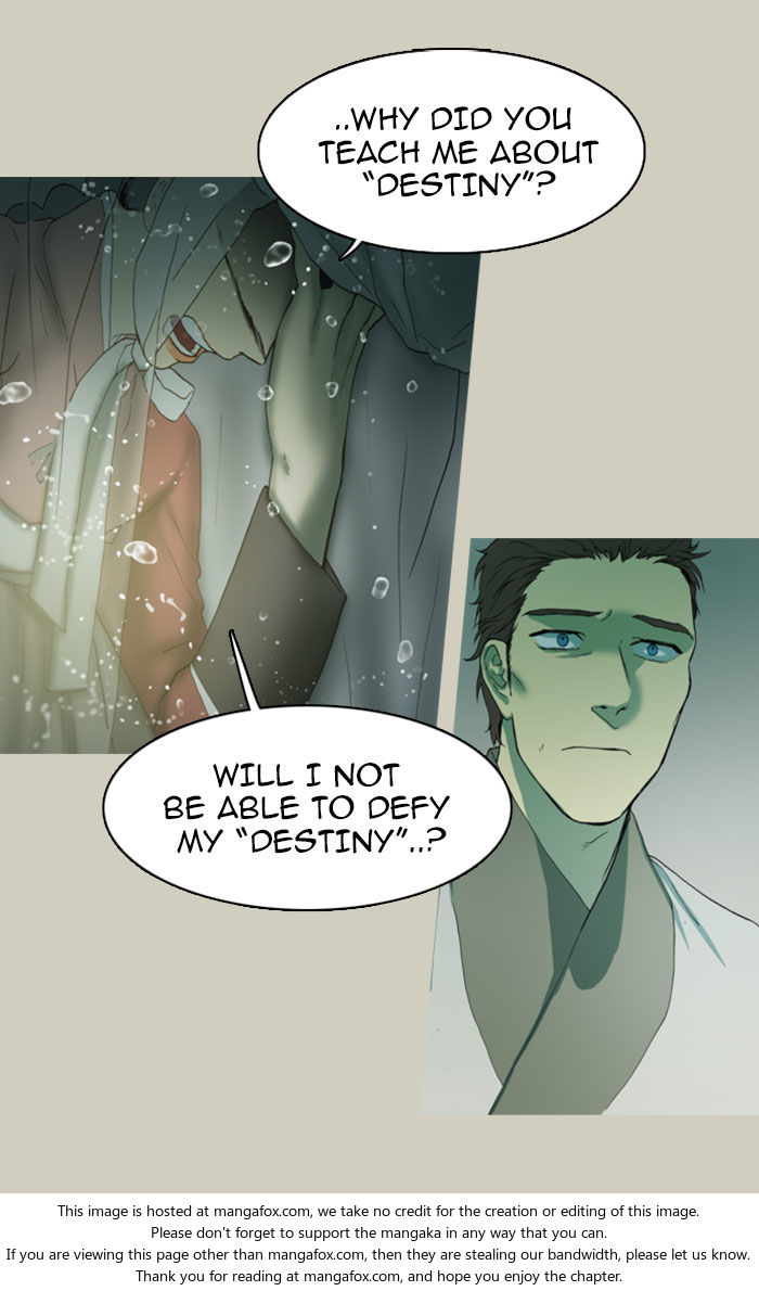 Read Witch Hunt Manga Online