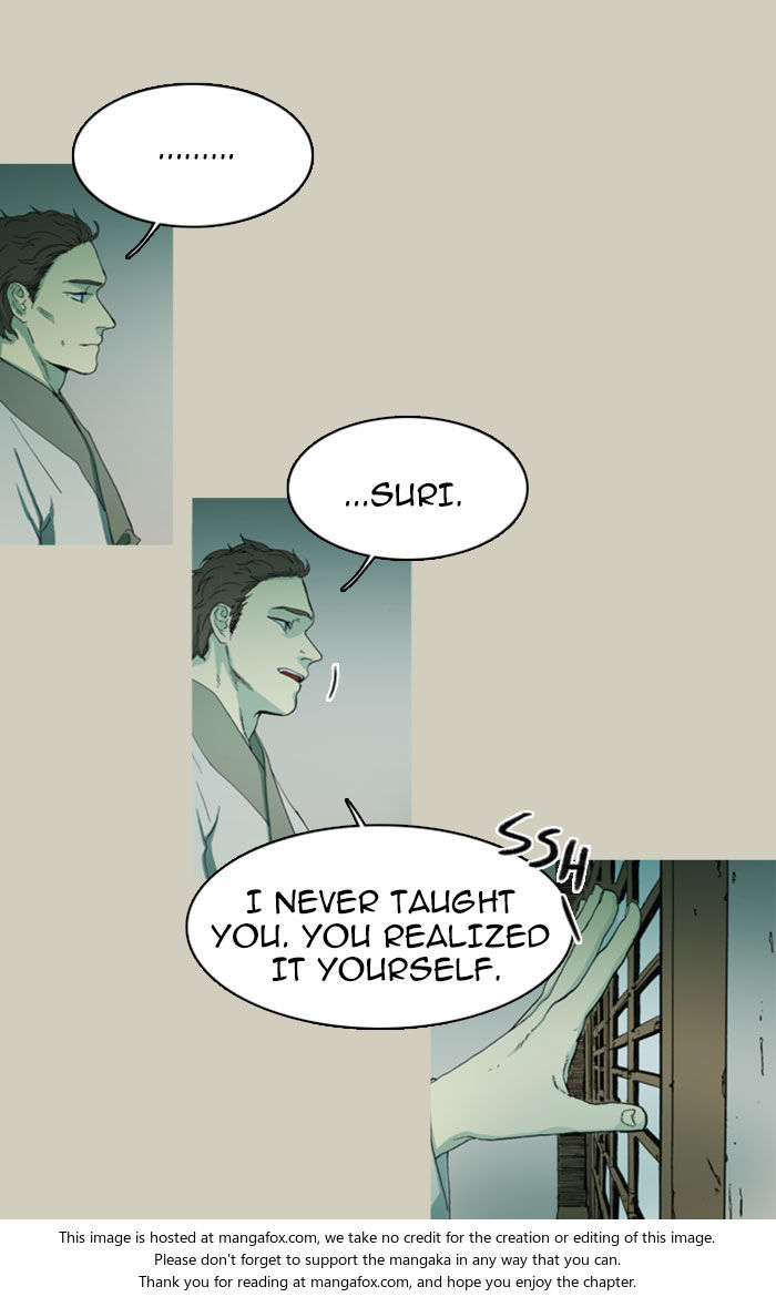 Read Witch Hunt Manga Online