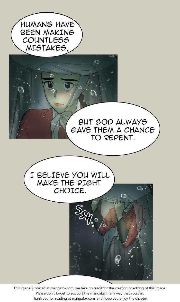 Read Witch Hunt Manga Online