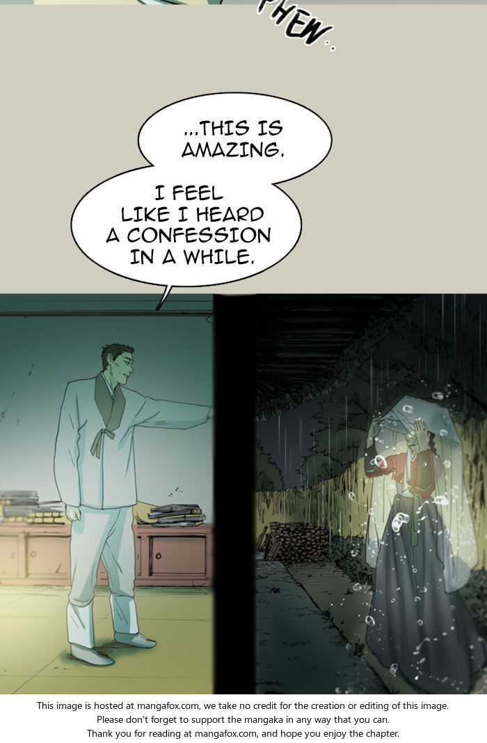 Read Witch Hunt Manga Online