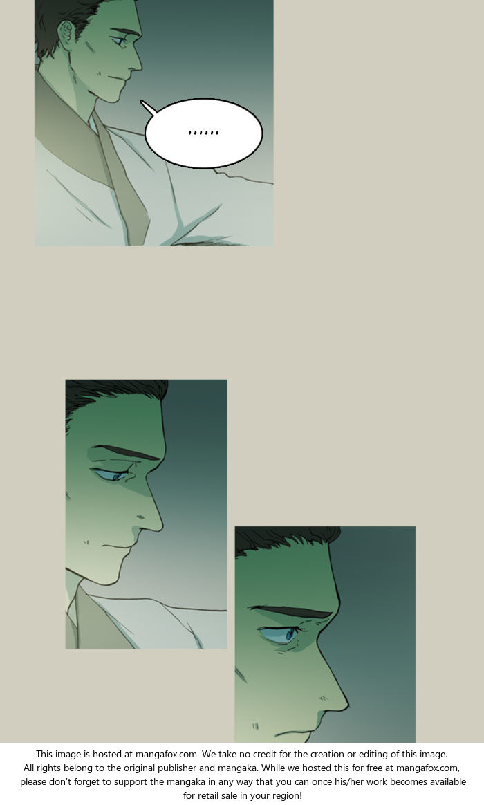 Read Witch Hunt Manga Online