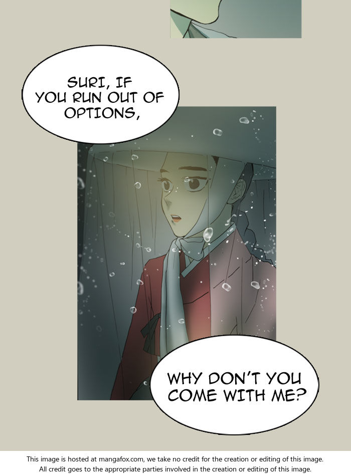 Read Witch Hunt Manga Online