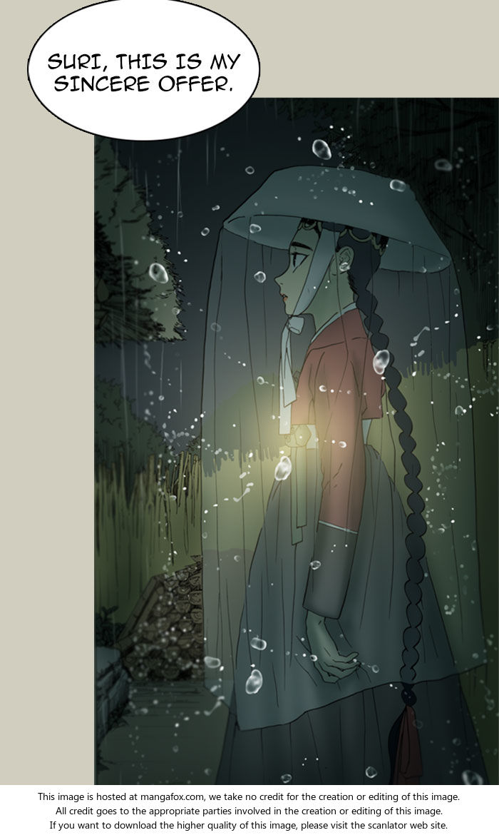 Read Witch Hunt Manga Online