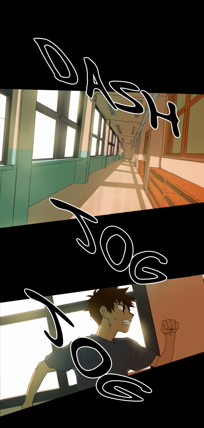 Read Witch Hunt Manga Online