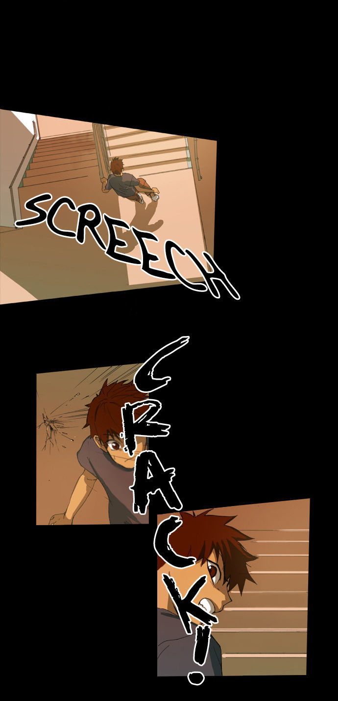 Read Witch Hunt Manga Online